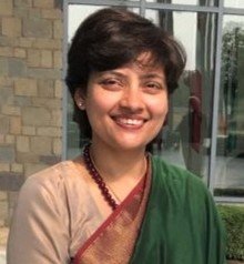 Ms. Nidhi Srivastava IAS, has been transferred as the Deputy Commissioner(Revenue) South Government of Delhi.