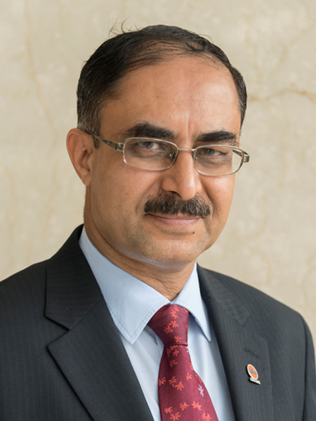 Ajay Prakash Soni IAS, has been given Additional Charge of Secretary Ministry of Environment, Forest and Climate change Government of India.