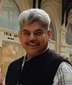 Sheel Vardhan Singh IPS, will be promoted soon as Special Director Intelligence Bureau Ministry of Home Affairs Government of India.