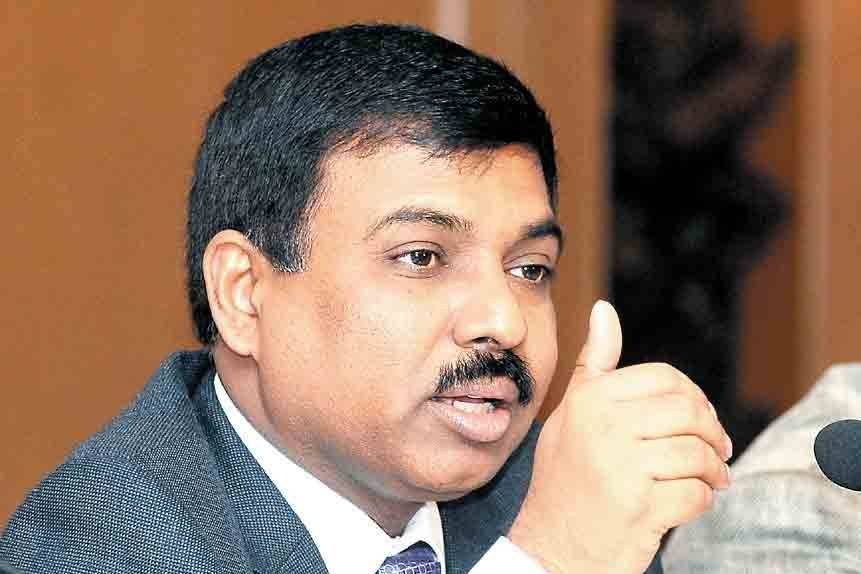 Muktesh Pardeshi IFS, has been transferred as Indian Ambassador of the New Zealand Country in Oceania