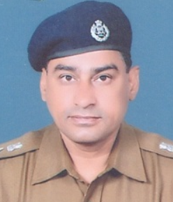 Manoj Kumar IPS, has been transferred as DCP North, Jaipur Commissionerate Jaipur Rajasthan Police.