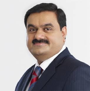 Adani Group to invest Rs 70,000 crore over next 20 years