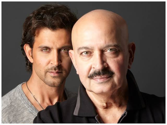 Rakesh Roshan diagnosed with Cancer,PM wish good health