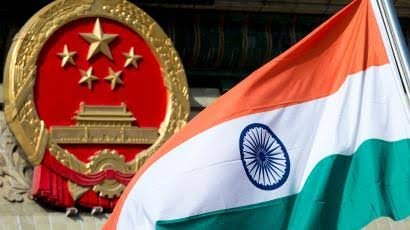 Launch of Sino-Indian Digital Collaboration Plaza
