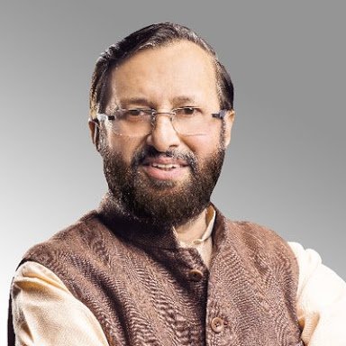 10% quota in higher education from coming session: Javadekar