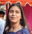 Inayat Khan IAS, has been transferred as DM Sheikhpura district, Government of Bihar