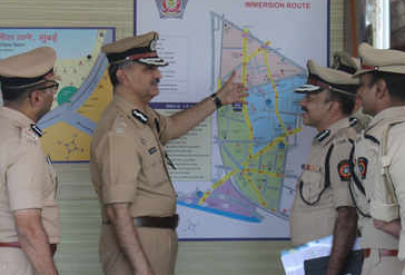 Union MHA rejects D.D Padsalgikar IPS extension proposal