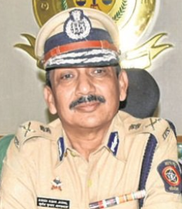 Subodh Kumar Jaiswal IPS, is likely to be appointed as DGP, Maharashtra Police??