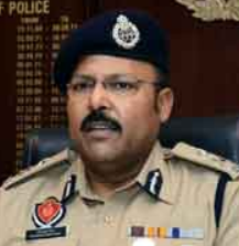 Praveen Kumar Sinha IPS, has been transferred as IGP Intelligence, Punjab Police.