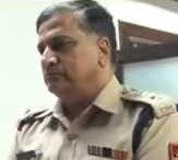 Rishi Pal IPS, has been transferred from Delhi Police to DD & DNH Police.
