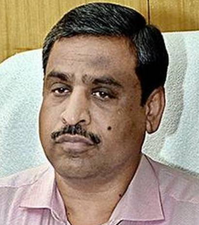 Rajamani IAS, has been transferred as Collector Tiruchirappalli district, Government of Tamil Nadu.