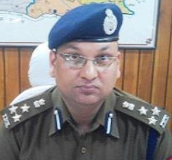 Sanjeev Gupta IPS, has been transferred as IG Ayodhya, Uttar Pradesh Police.