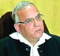 Braj Raj Sharma IAS, has been given additional charge of Secretary Department of Justice, Government of India.