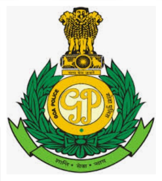 Pranab Nanda IPS, transferred as, DGP Goa.