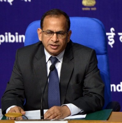 Ramesh Abhishek IAS ,gets additional charge as Secretary of Civil Aviation Ministry.