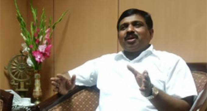 Muktesh Kumar Pardeshi appointed ,High Commissioner of New Zealand