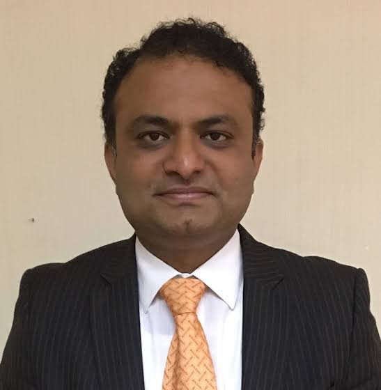 Dr. K J Srinivasa, appointed High Commissioner of Cooperative Republic of Guyana