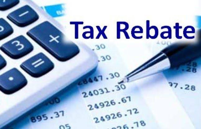 Income upto Rs 5 Lakh to get full tax rebate