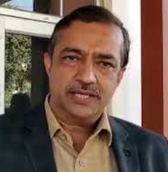 Naresh Kumar Thakral IAS, has been transferred as Director Public Services, Government of Rajasthan.
