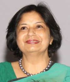 Mrs. Rajni Sekhri Sibal IAS, has been appointed as Secretary Department of Fisheries, Ministry of Agriculture and Farmers Welfare, Government of India.