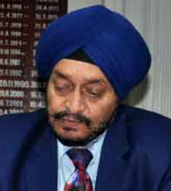 Bhupinder Singh IAS, has been transferred as Additional Chief Administrator Ludhiana, Government of Punjab.
