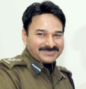 Bacchu Singh Meena IPS, has been transferred as IG Special Branch, Bihar Police.