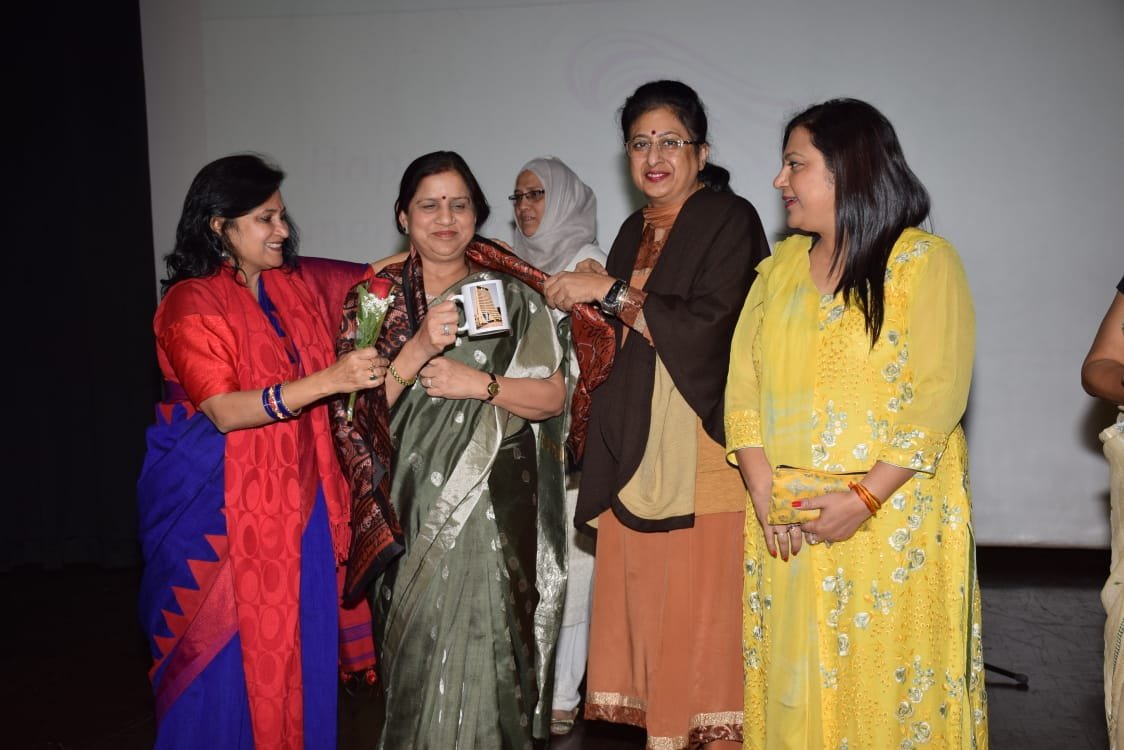 NDMC CELEBRATES INTERNATIINAL WOMEN’S DAY