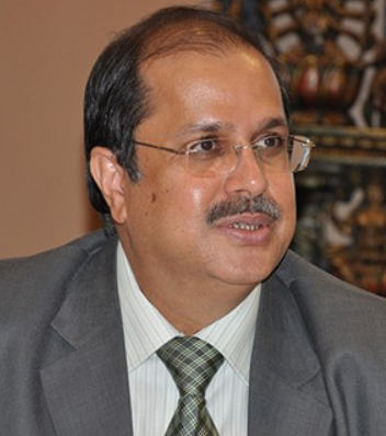 Ausaf Sayeed IFS, has been appointed as India’s Ambassador to Kingdom of Saudi Arabia.