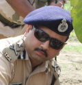 Puneet Rastogi IPS, has returned to parent cadre after completion of seven years of central deputation tenure.