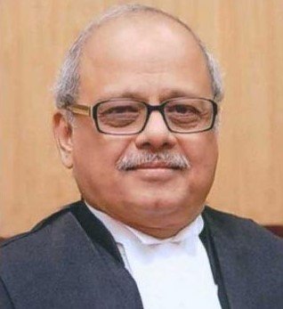 Justice Pinaki Chandra Ghose has been appointed as first lokpal of India.