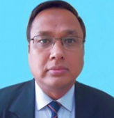 Navjyoti Gogoi IPS, has been given additional charge as the DIG Jodhpur CBI, Ministry of DOPT Government of India.