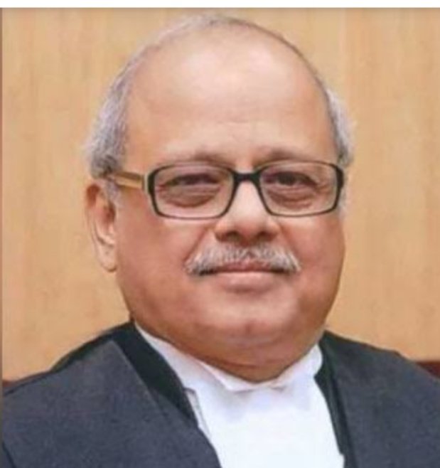 Justice Pinaki Chandra Ghose, likely to be appointed, country’s first lokpal.