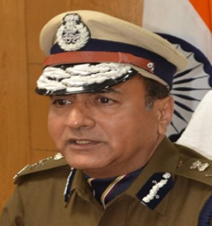 The Delhi High Court sought response from UPSC and Haryana Government over appointment of DGP Haryana,