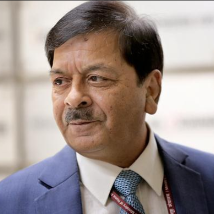 Sharad Kumar former IPS, is likely to be appointed as Chief Vigilance Commissioner(CVC)of India.