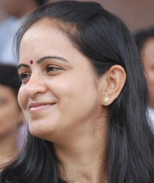 Manju Rajpal IAS, has been given additional charge of Special Secretary Finance, Government of Rajasthan.