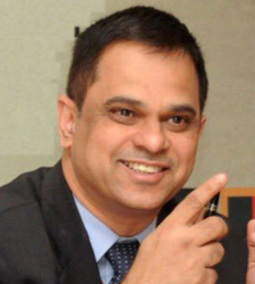 V. Srinivas IAS, has been empanelled to the level of Additional Secretary in Government of India.