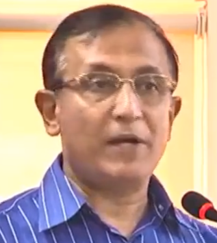 Rajiv Trivedi IPS, has been given additional charge of Director General of Vigilance and Enforcement, Government of Telangana.