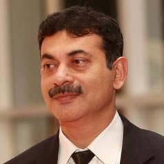 Jayesh Ranjan IAS, has been given additional charge of Principal Secretary Industries and Infrastructure and Investment, Government of Telangana.