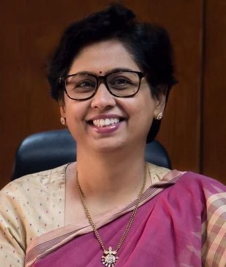 Vasudha Mishra IAS, has been given proforma promotion to the grade of Special Chief Secretary in Government of Telangana.
