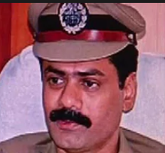 K. Sreenivasa Reddy IPS, has been promoted to the rank of ADG in Telangana Police.