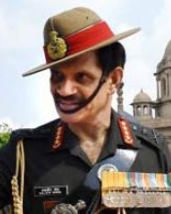 General(Retd.) Dalbir Singh Suhag, has been appointed as India’s Ambassador to the Republic of Seychelles.