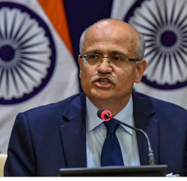 Vijay Gokhale to meet Chinese FM in Beijing