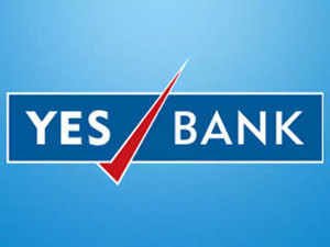 Yes Bank Share nosedive 30% below.