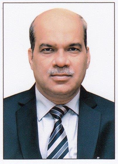 Dr. Rajesh Kumar Yaduvanshi,appointed as Executive Director of Punjab National Bank