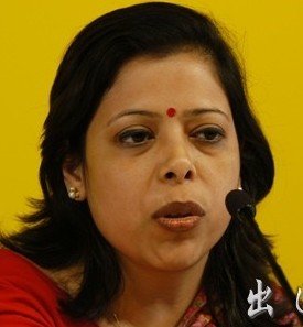 Leena Nandan IAS, has proceeded on special training programme at Harvard College, USA.