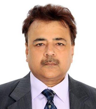 Sailesh IAS, has proceeded on special training programme at Harvard College, USA