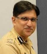 Naval Bajaj IPS, will be appointed as Joint CP(Administration) Maharashtra Police.