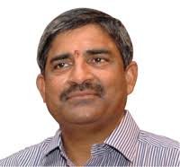 L.V Subrahmanyam IAS,likely to continue as Chief Secretary, Government of Andhra Pradesh?