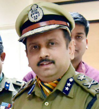 Puneet Rastogi IPS has been relieved from the charge of IGP(L&O), Tripura Police.