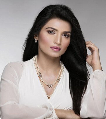 Plastic Surgeon – Dr. Monisha Kapoor